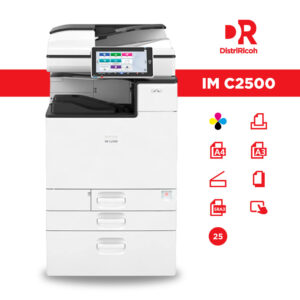 Ricoh IM C2500