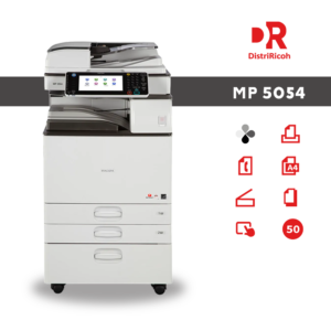 Ricoh MP 5054